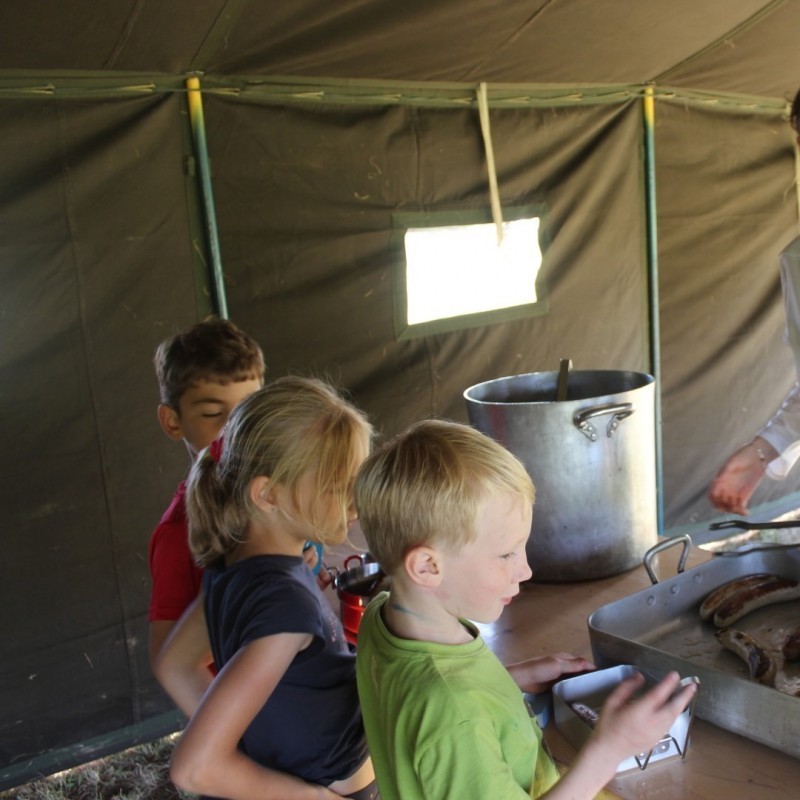 IMG 4418 - Scouts en Gidsen Zaventem 